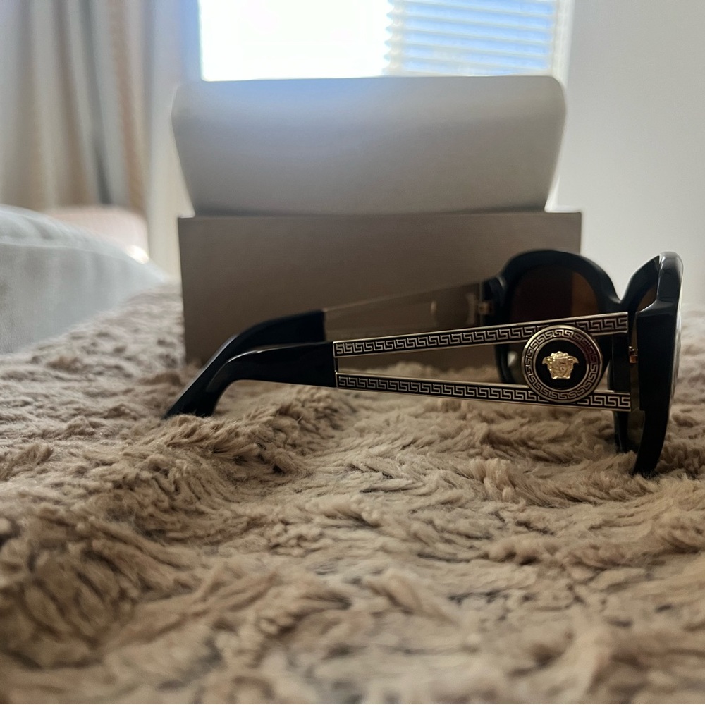 Versace sunglasses